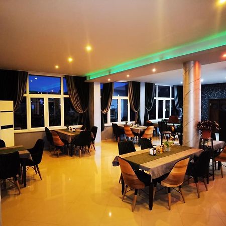 Sunrise Hotel & Camping Struga Dış mekan fotoğraf